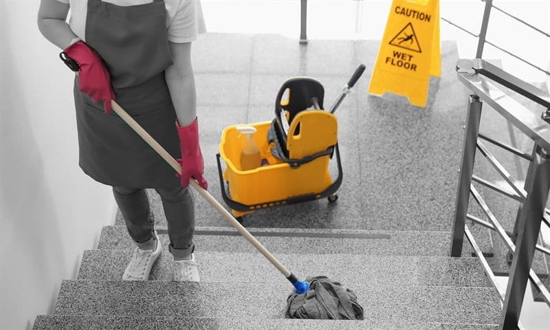 commercial cleaning 4